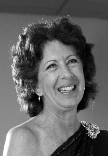 Janis Rae Gilbertsen